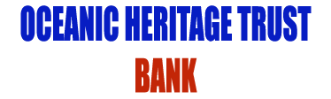 Oceanic Heritage Trust